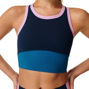 Sweaty Betty Power Frame Workout Top